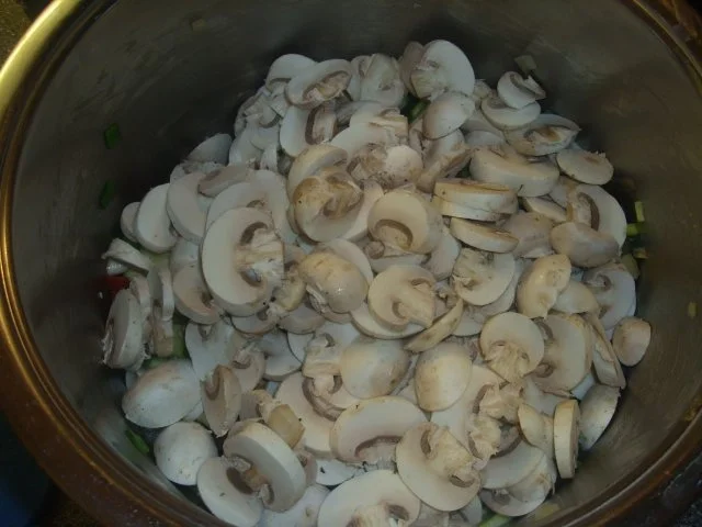 Gemüsegulasch. - Rezept - Bild Nr. 4