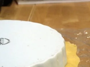 Rezept: Topinambur-Quiche Bild Nr. 6 Topinambur-Quiche - Rezept - Bild Nr. 6