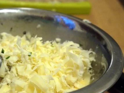 Rezept: Topinambur-Quiche Bild Nr. 9 Topinambur-Quiche - Rezept - Bild Nr. 9