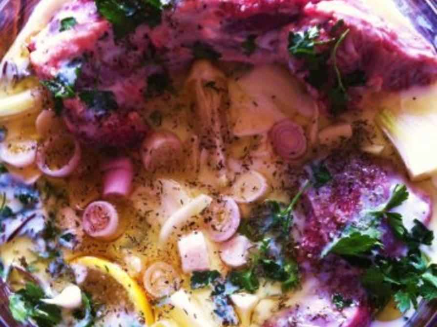 Lammbraten Rezepte