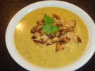 Kartoffelsuppe - Rezept