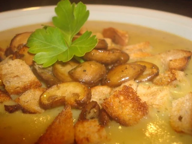 Kartoffelsuppe - Rezept - Bild Nr. 3