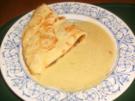 Apfel-Eierpfannkuchen - Rezept