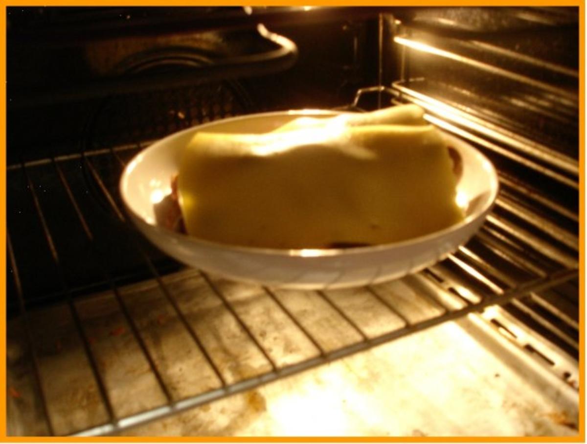 Champignon Toast - Rezept - Bild Nr. 6