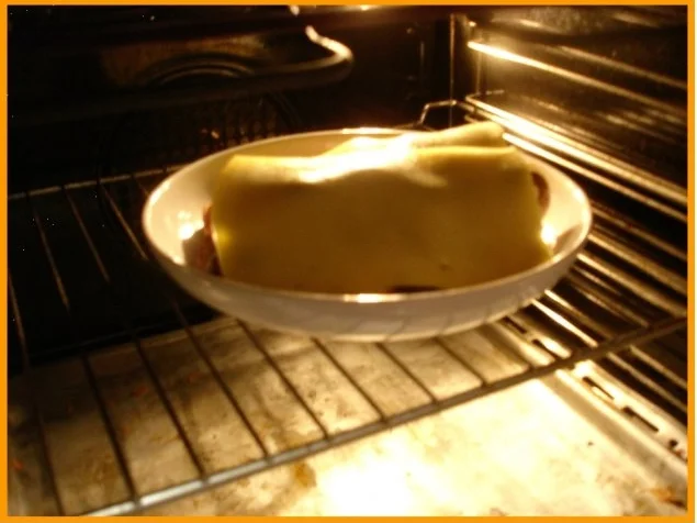 Champignon Toast - Rezept - Bild Nr. 6