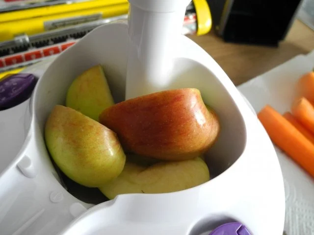 Rezept: Semmelknödel aus dem Gugelhupf an Tomatensoße mit Kasslerkamm Bild Nr. 12 Semmelknödel aus dem Gugelhupf an Tomatensoße mit Kasslerkamm - Rezept - Bild Nr. 12