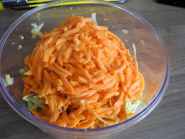 Rezept: Semmelknödel aus dem Gugelhupf an Tomatensoße mit Kasslerkamm Bild Nr. 15 Semmelknödel aus dem Gugelhupf an Tomatensoße mit Kasslerkamm - Rezept - Bild Nr. 15