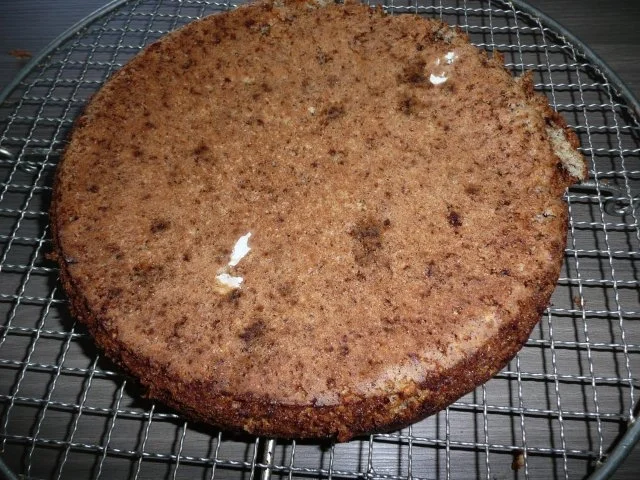 Rezept: Die pure Sünde ! Bild Nr. 2 Die pure Sünde ! - Rezept - Bild Nr. 2