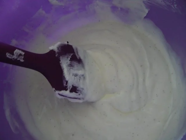 Rezept: Die pure Sünde ! Bild Nr. 4 Die pure Sünde ! - Rezept - Bild Nr. 4