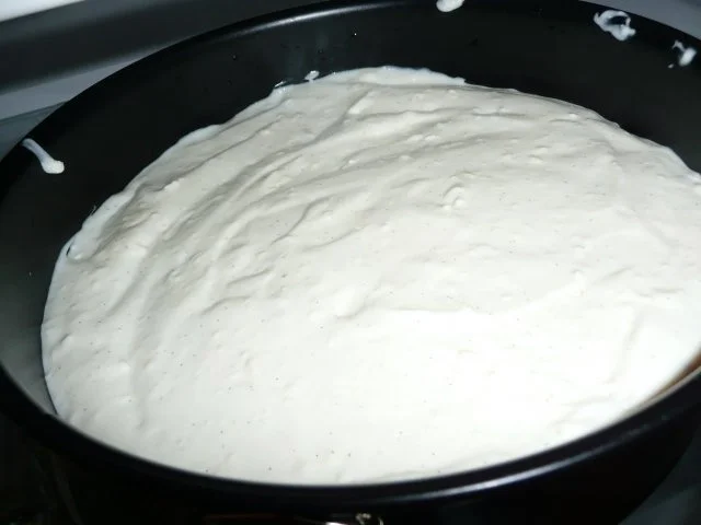 Rezept: Die pure Sünde ! Bild Nr. 5 Die pure Sünde ! - Rezept - Bild Nr. 5