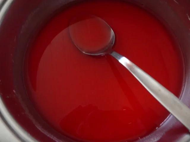 Rezept: Die pure Sünde ! Bild Nr. 6 Die pure Sünde ! - Rezept - Bild Nr. 6