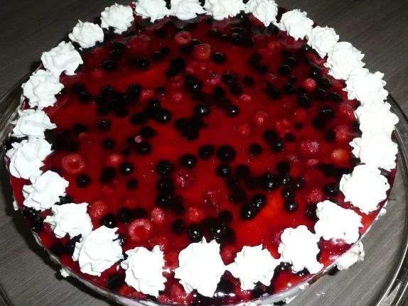 Rezept: Die pure Sünde ! Die pure Sünde ! - Rezept