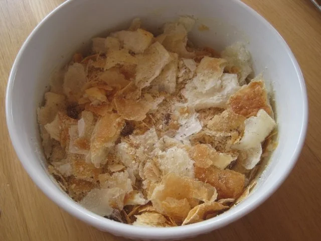 Om Ali - Rezept - Bild Nr. 2