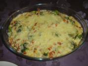 Schlemmerschnitzel mit Brokkoli - Rezept