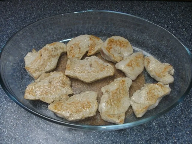 Rezept: Schlemmerschnitzel mit Brokkoli Bild Nr. 2 Schlemmerschnitzel mit Brokkoli - Rezept - Bild Nr. 2