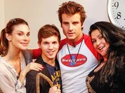 Lewwerkneedel mit Sauerkraut und Grumbär-Brei (Iris Klein) - Rezept