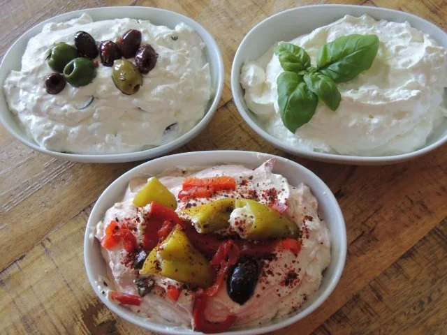 Käse Dip - Rezept - Bild Nr. 2