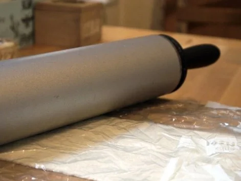 Mediterranes Hackfleisch im Tramezzini-Mantel - Rezept - Bild Nr. 8