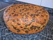 Dinkelbrot - Rezept
