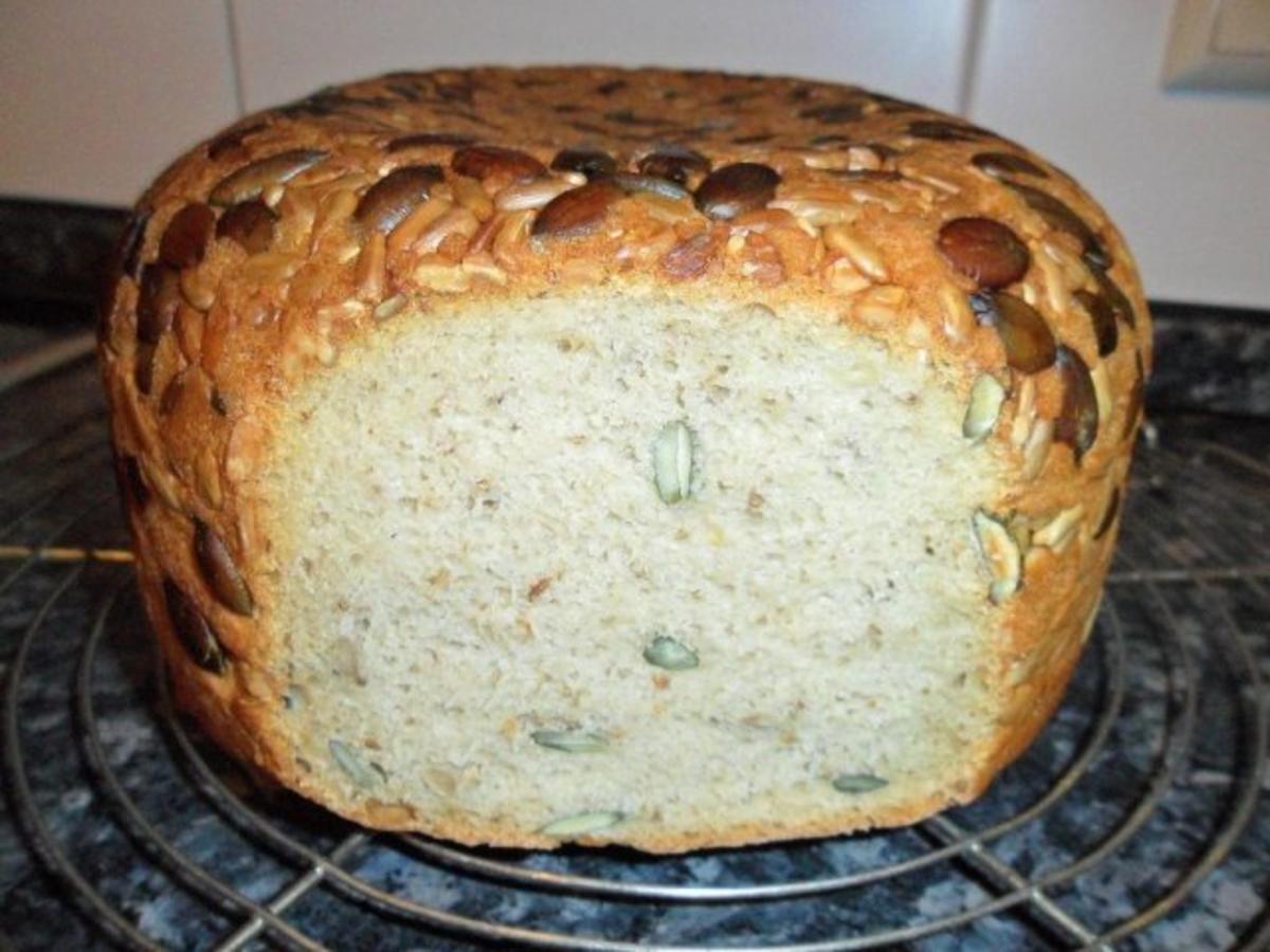 Dinkelbrot - Rezept - Bild Nr. 2