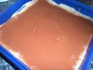 Tiramisu ohne Ei - Rezept