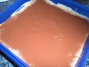 Tiramisu ohne Ei - Rezept