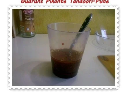 Geflügel: Pikante Tandoori-Pute im Gemüsebeet - Rezept - Bild Nr. 5