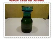 Rezept: Öl: Chiliöl mit Rosmarin Öl: Chiliöl mit Rosmarin - Rezept