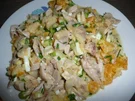 Geflügelsalat - Rezept