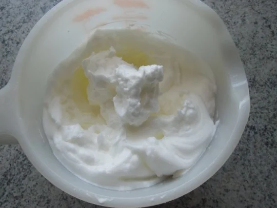 Rezept: ❤ Schwarzwälder Kirsch - Rolle ❤ Bild Nr. 6 ❤ Schwarzwälder Kirsch - Rolle ❤ - Rezept - Bild Nr. 6