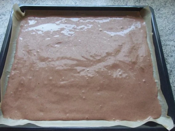 Rezept: ❤ Schwarzwälder Kirsch - Rolle ❤ Bild Nr. 9 ❤ Schwarzwälder Kirsch - Rolle ❤ - Rezept - Bild Nr. 9