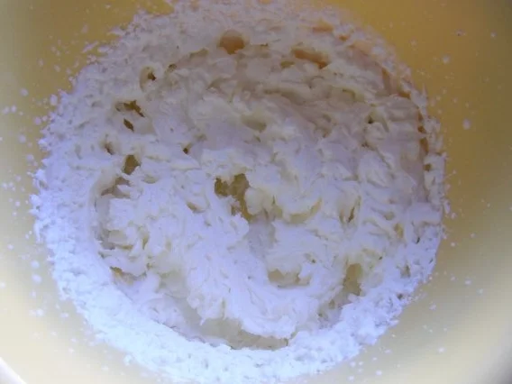 Rezept: ❤ Schwarzwälder Kirsch - Rolle ❤ Bild Nr. 19 ❤ Schwarzwälder Kirsch - Rolle ❤ - Rezept - Bild Nr. 19