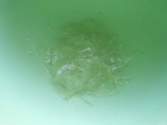 Rezept: ❤ Schwarzwälder Kirsch - Rolle ❤ Bild Nr. 20 ❤ Schwarzwälder Kirsch - Rolle ❤ - Rezept - Bild Nr. 20