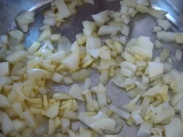 fruchtige Möhrencremesuppe mit Ingwer - Rezept - Bild Nr. 5