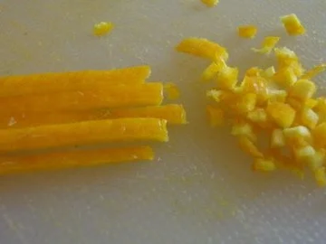 fruchtige Möhrencremesuppe mit Ingwer - Rezept - Bild Nr. 12