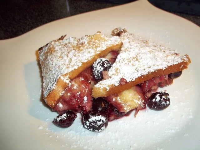 "Kirschmichl" - Rezept - Bild Nr. 2