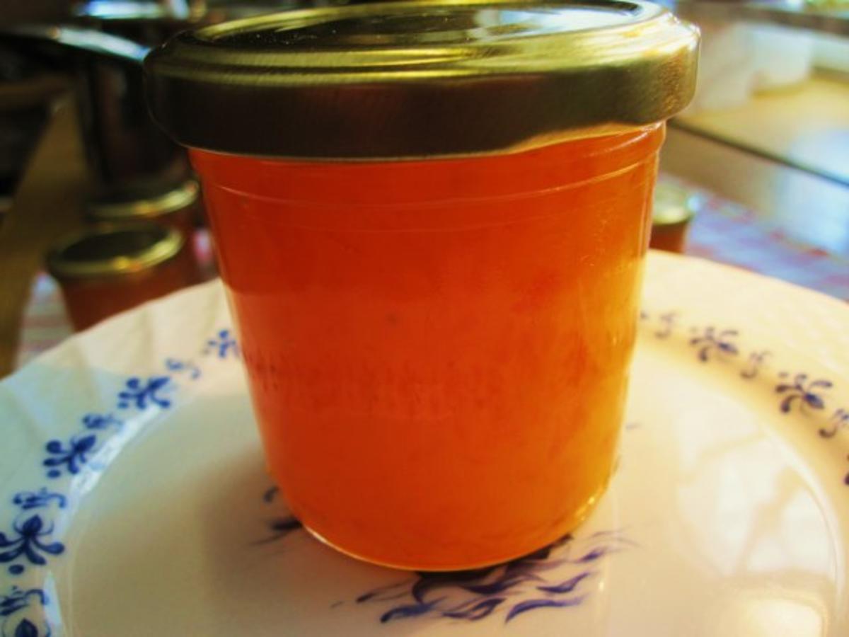 Marmelade aus Kumquat ... - Rezept Gesendet von mimi