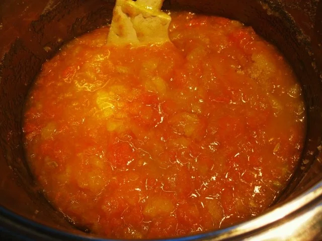 Rezept: Marmelade aus Kumquat ... Bild Nr. 6 Marmelade aus Kumquat ... - Rezept - Bild Nr. 6