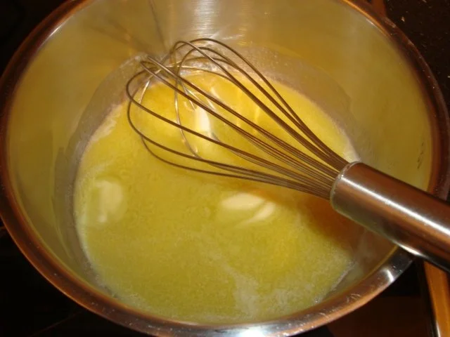 Dorade aus dem Backofen mit Zitronensauce - Rezept - Bild Nr. 5