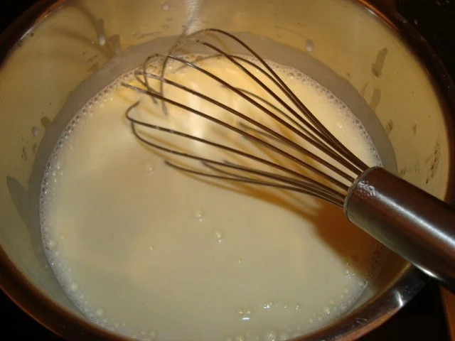 Dorade aus dem Backofen mit Zitronensauce - Rezept - Bild Nr. 6