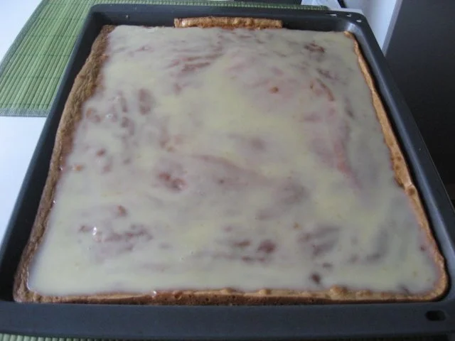 "White Brownies" - Rezept - Bild Nr. 2