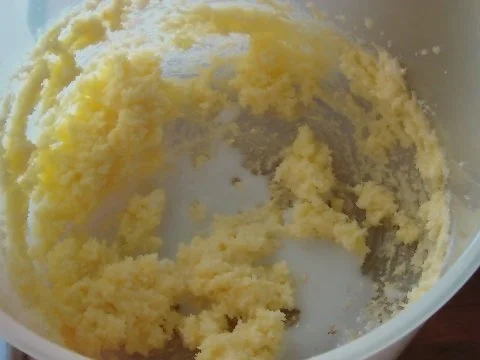 Kleine süsse Osterkuchen - Rezept - Bild Nr. 3