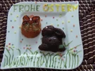 Kleine süsse Osterkuchen - Rezept