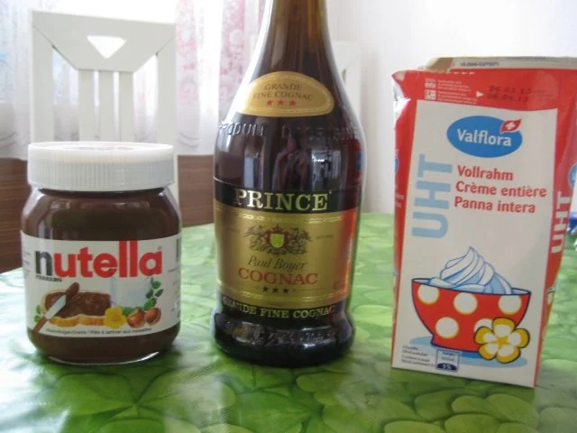 Rezept: Bruno's Baileys Bild Nr. 3 Bruno's Baileys - Rezept - Bild Nr. 3