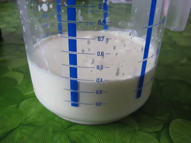 Rezept: Bruno's Baileys Bild Nr. 4 Bruno's Baileys - Rezept - Bild Nr. 4