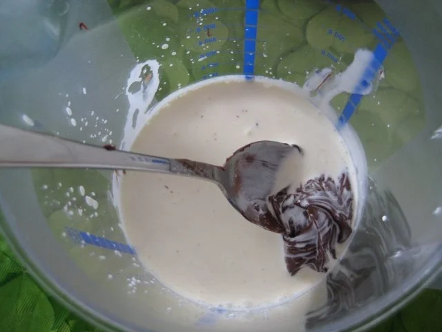 Rezept: Bruno's Baileys Bild Nr. 5 Bruno's Baileys - Rezept - Bild Nr. 5