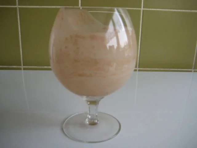 Rezept: Bruno's Baileys Bild Nr. 6 Bruno's Baileys - Rezept - Bild Nr. 6