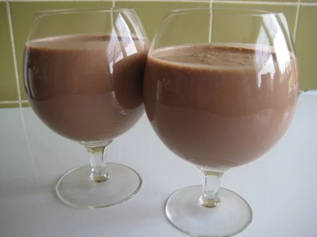 Rezept: Bruno's Baileys Bruno's Baileys - Rezept