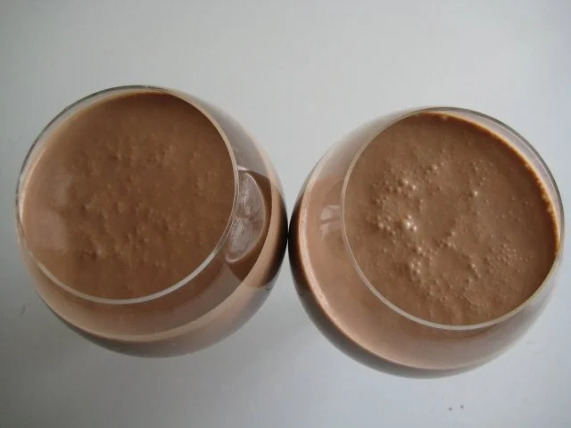 Rezept: Bruno's Baileys Bild Nr. 2 Bruno's Baileys - Rezept - Bild Nr. 2