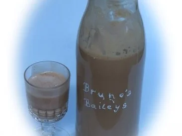 Rezept: Bruno's Baileys Bild Nr. 7 Bruno's Baileys - Rezept - Bild Nr. 7